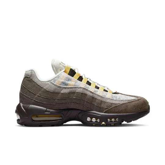 nthtike Air mathtx 95 NH 'Ironstone'