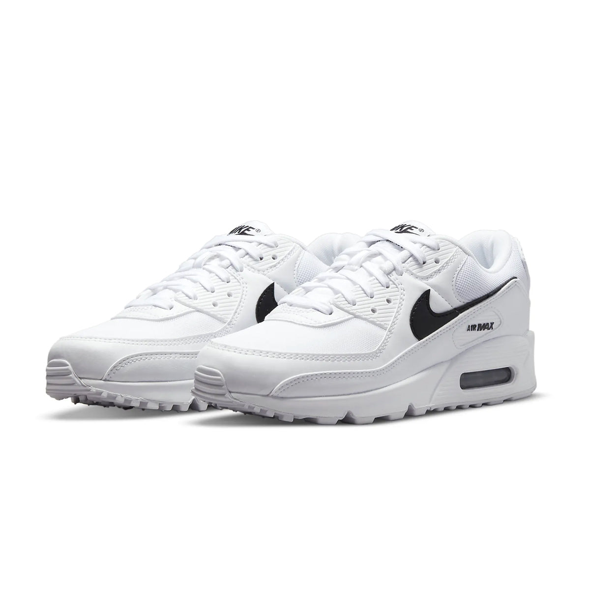 Air Max 90 'White Black'