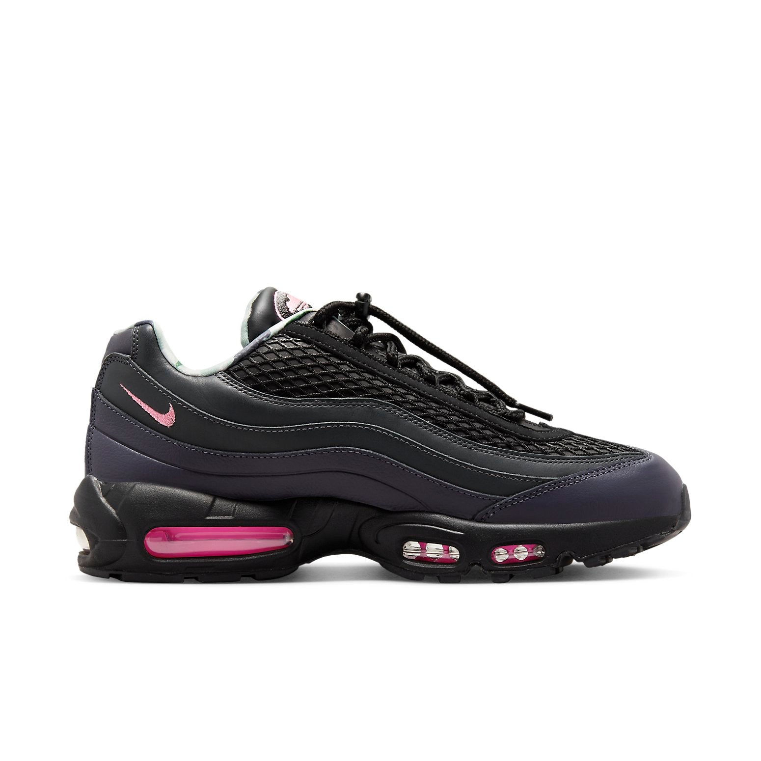 nthtike Air mathtx 95 SP 'corthtteiz Pink Beam'