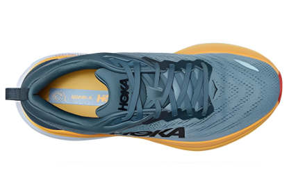 hoka ONE ONE Bondi 8 'Goblin Blue' 1123202-GBMS