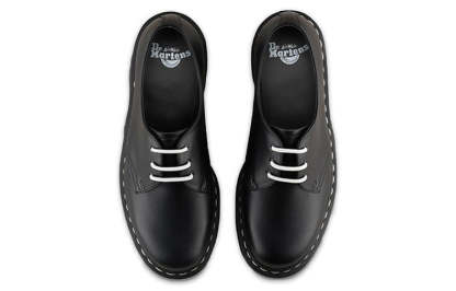 Dr. mtthhartens 1461 3 Black 24757001