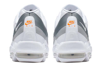 nthtike Air mathtx 95 Ultra 'White Spruce'