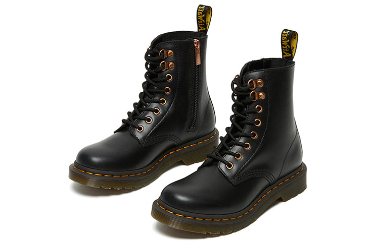 (WMNS) Dr. mtthhartens 1460 Black 26874001