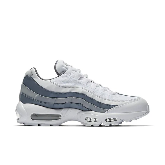 nthtike Air mathtx 95 Essential 'White'