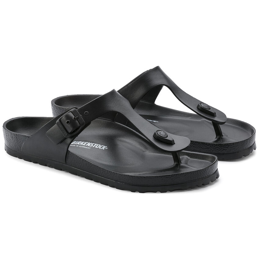 Gizeh Essentials EVA  Black