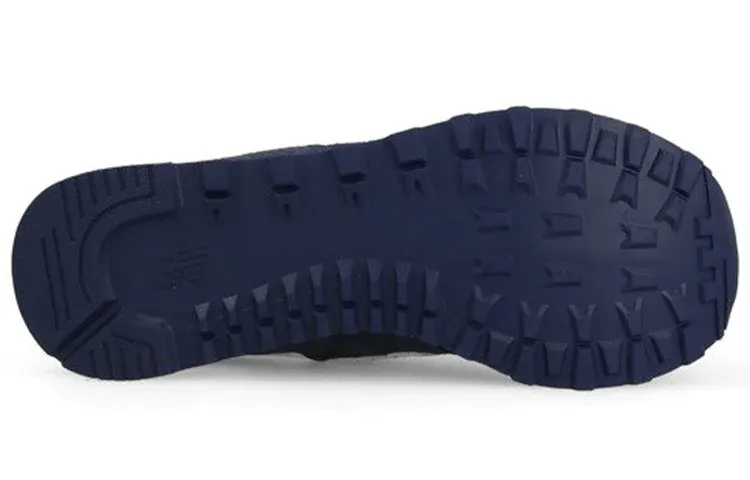 New balatthhnce 574 Core Plus 'Navy Red'