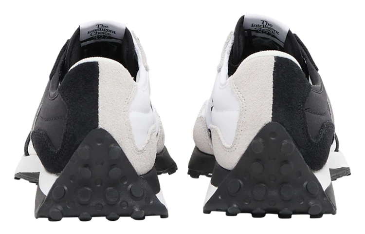 (GS) New balatthhnce 327 'Collective - Black'