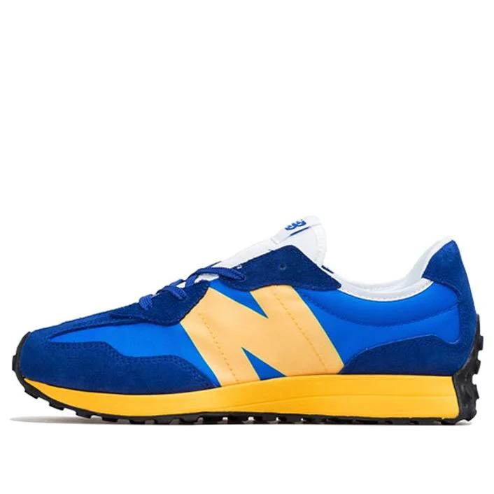 (GS) New balatthhnce 327 'Marine Blue Orange'