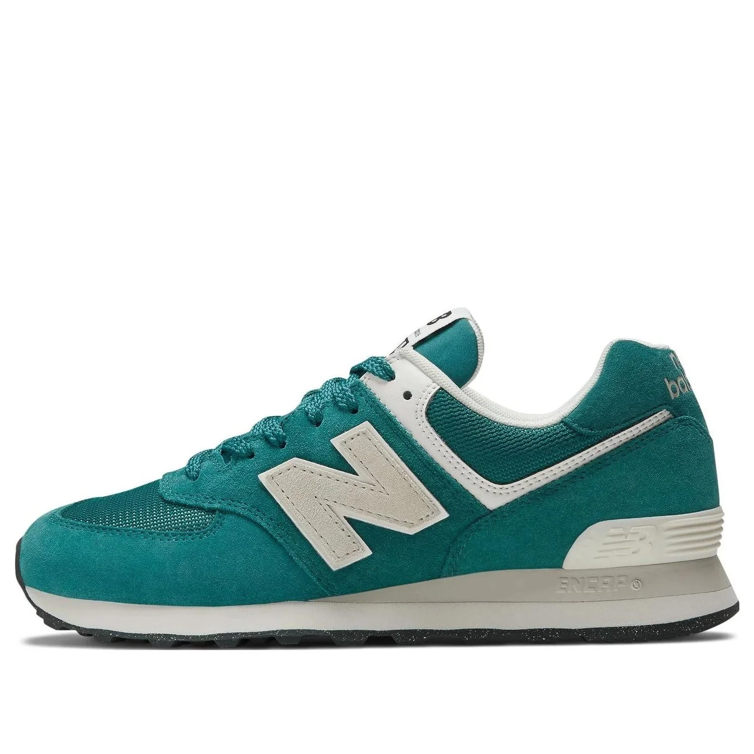New balatthhnce 574 'Green Gray'