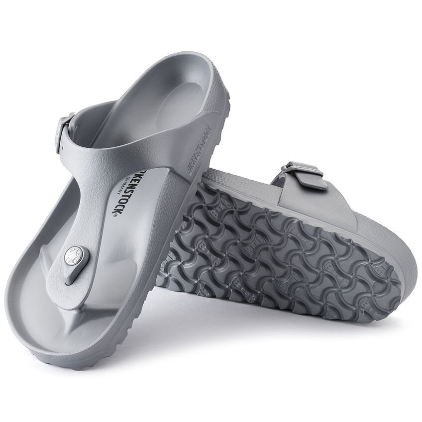 Gizeh Essentials EVA Silver