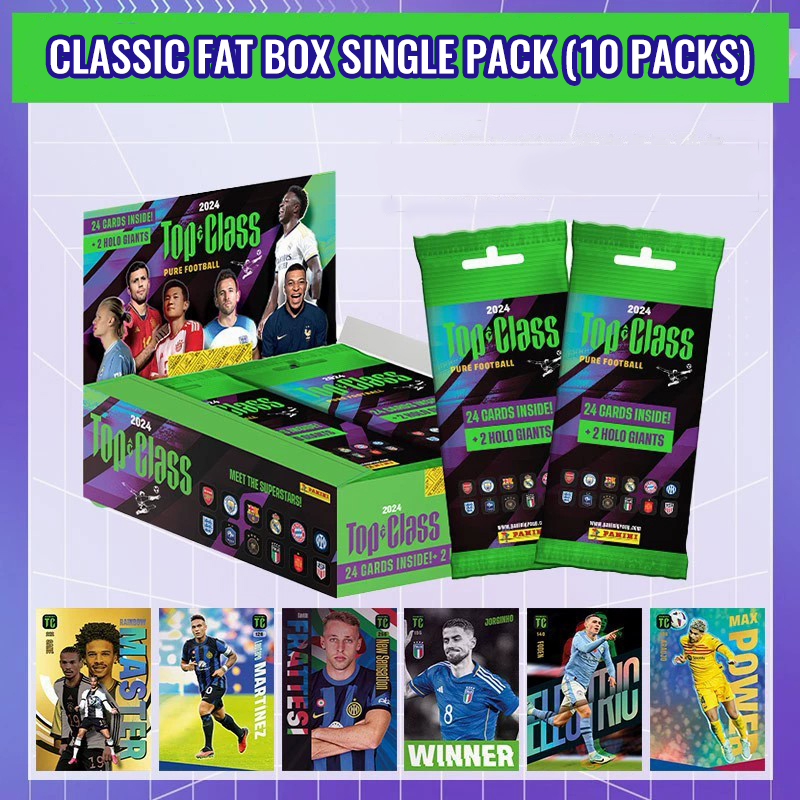 Genuine Panini Panini FIFA star cards Premier League Qatar World Cup football cards