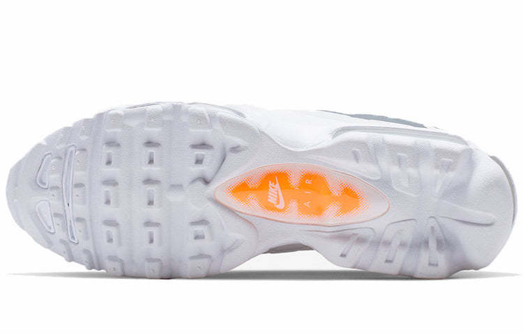 nthtike Air mathtx 95 Ultra 'White Spruce'