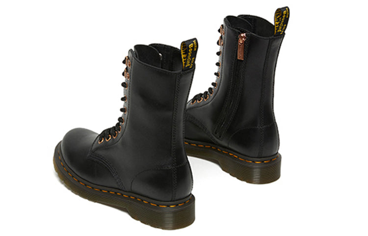 (WMNS) Dr. mtthhartens 1490 Hdw Wanama Black 26871001