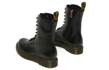 (WMNS) Dr. mtthhartens 1490 Hdw Wanama Black 26871001