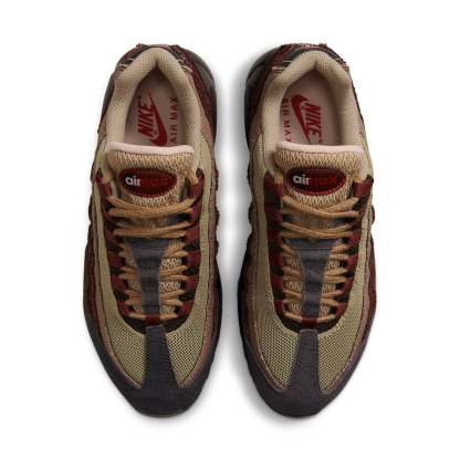 (WMNS) nthtike Air mathtx 95 'Anatomy of Air - Spine'