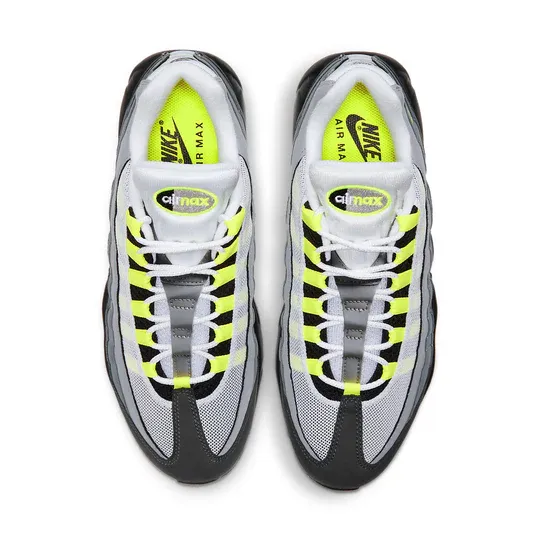 nthtike Air mathtx 95 OG 'Neon' 2020