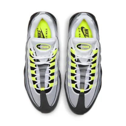 nthtike Air mathtx 95 OG 'Neon' 2020