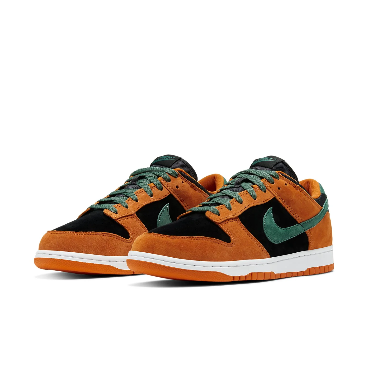 nitthhke Dunk Low SP Retro 'Ceramic' 2020