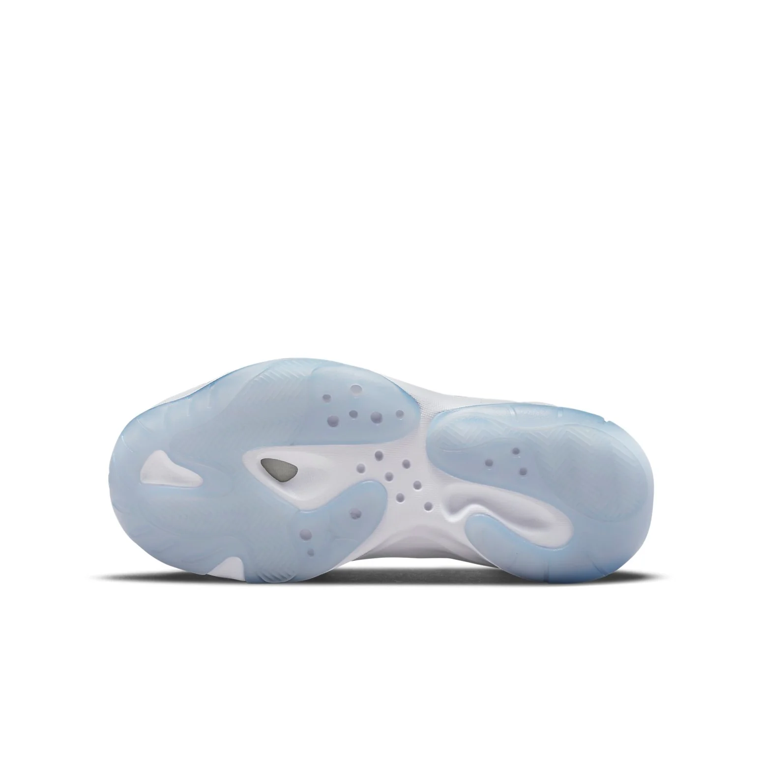 (GS) Air jordtthhan 11 CMFT Low 'White University Blue' CZ0907-100
