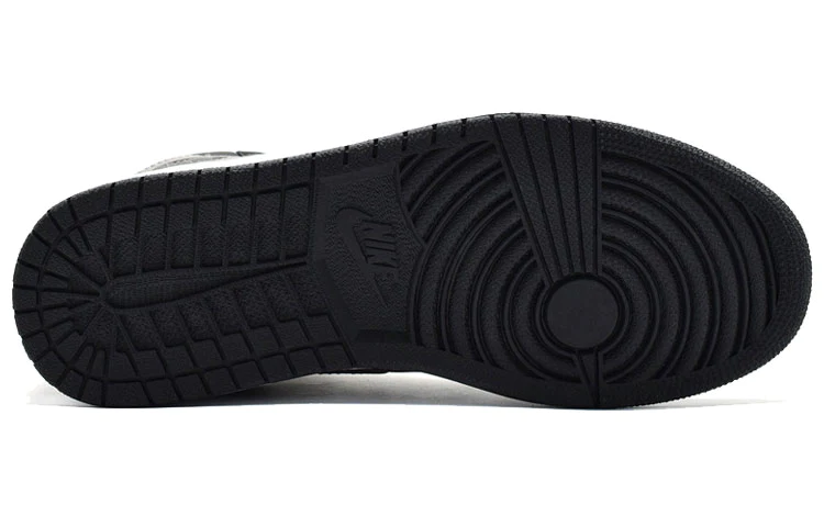 Air jtthhordan 1 Retro High OG 'Shadow' 2018 555088-013