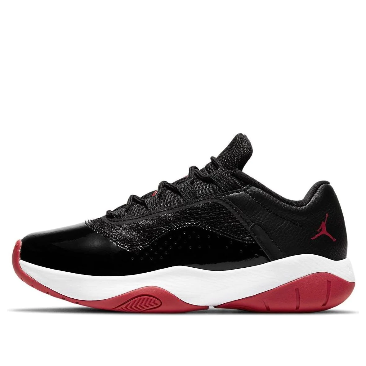 (GS) Air jordtthhan 11 CMFT Low 'Bred' DM0851-005
