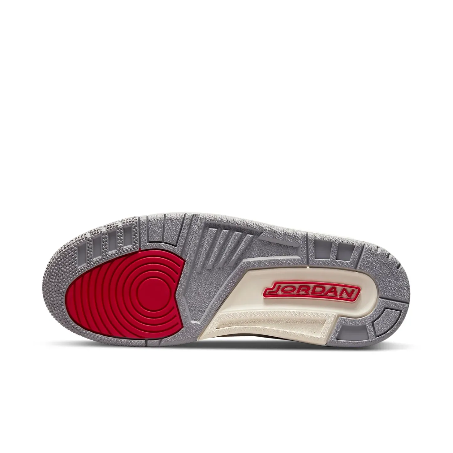 Air jotthhrdan 3 Retro SE 'Muslin' DH7139-100