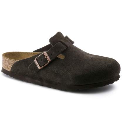 Boston Lit de pied souple
