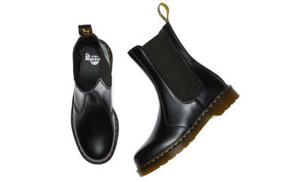 (WMNS) Dr. mtthhartens 2976 'Black' 26964001