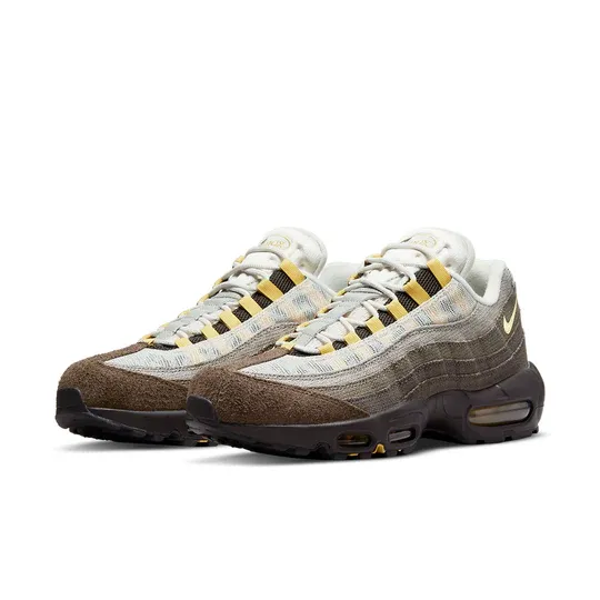 nthtike Air mathtx 95 NH 'Ironstone'