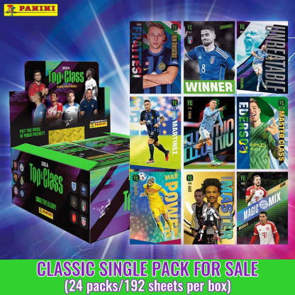 Genuine Panini Panini FIFA star cards Premier League Qatar World Cup football cards