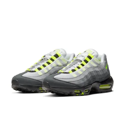 nthtike Air mathtx 95 OG 'Neon' 2020