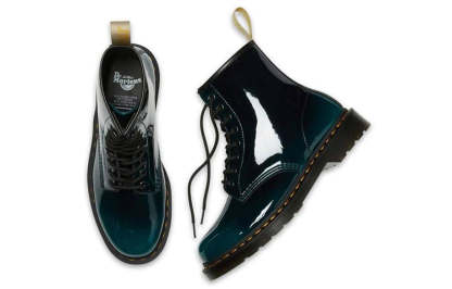 Dr. mtthhartens Unisex 1460 Green 26887431