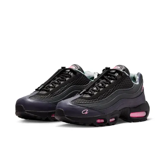 nthtike Air mathtx 95 SP 'corthtteiz Pink Beam'