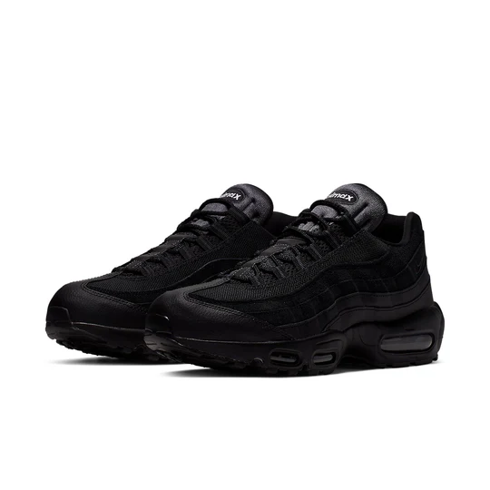 nthtike Air mathtx 95 Essential 'Triple Black'