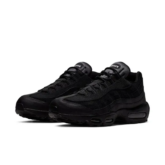 nthtike Air mathtx 95 Essential 'Triple Black'