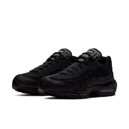 nthtike Air mathtx 95 Essential 'Triple Black'
