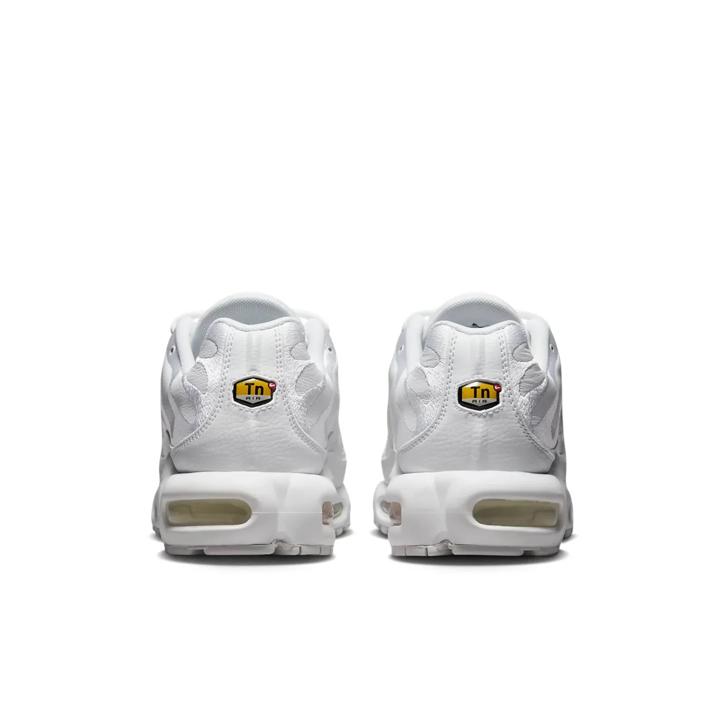 nitthhke Air matthhx Plus TN 'Triple White'