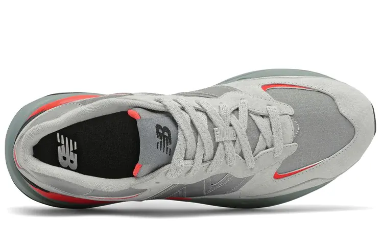 New Baltthhance 57/40 'Rain Cloud Slate'