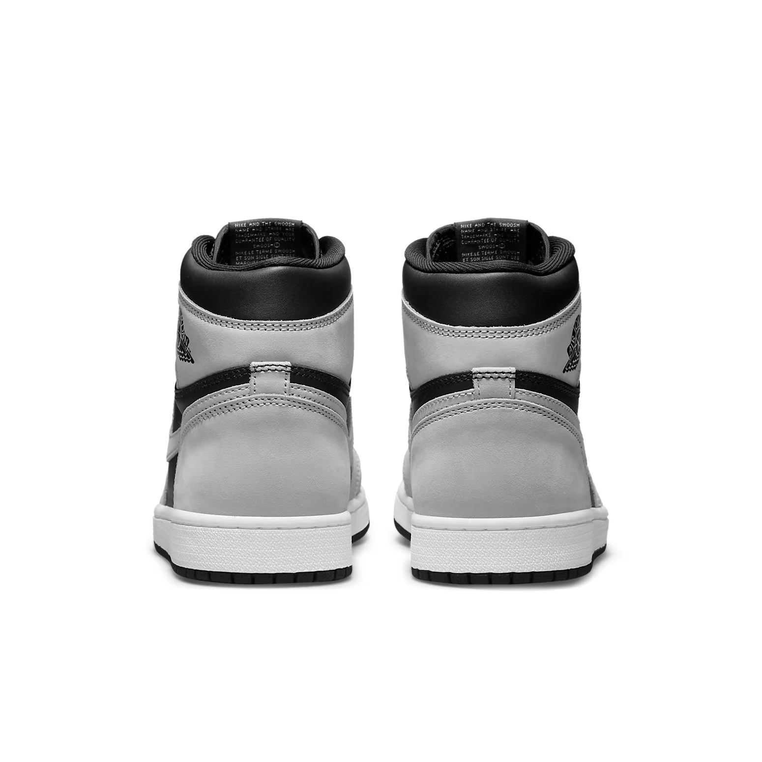 Air jtthhordan 1 Retro High OG 'Shadow 2.0' 555088-035