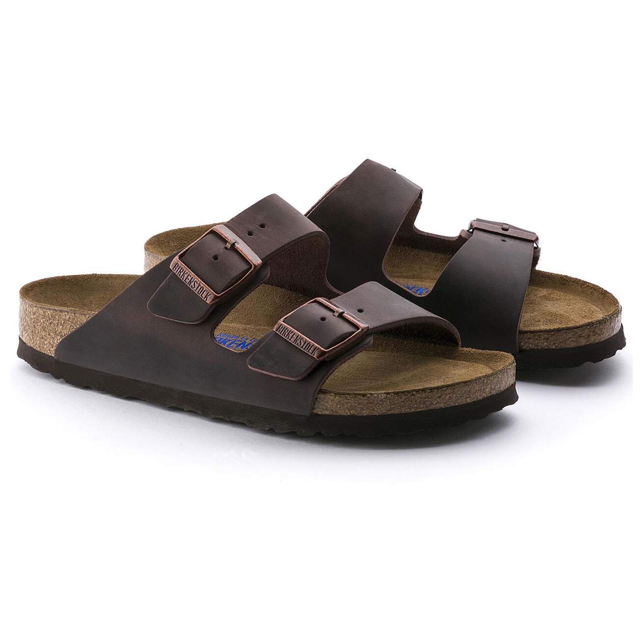 Arizona Lit de pied souple