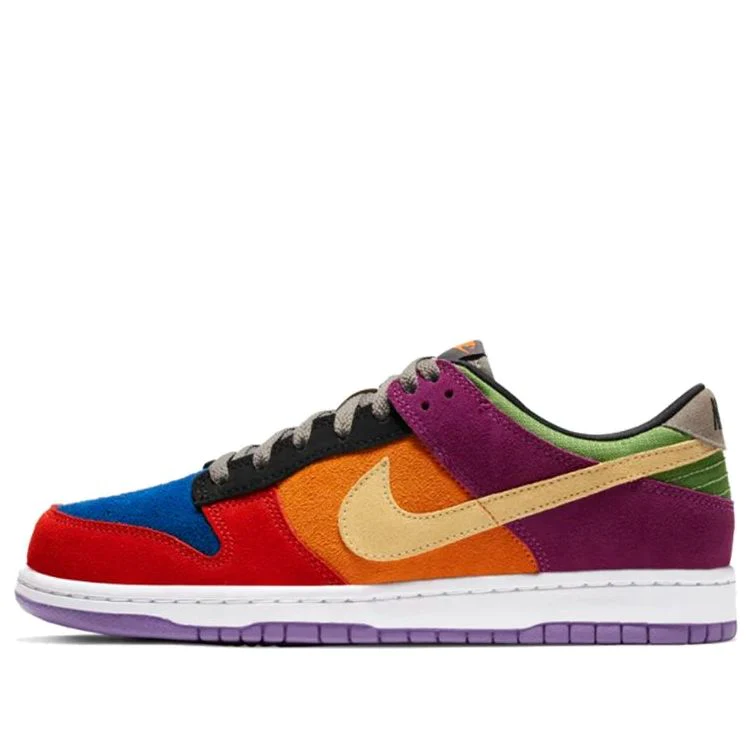 nitthhke Dunk Low SP Retro 'Viotech' 2019