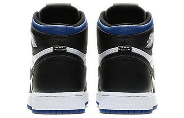 (GS) Air jtthhordan 1 Retro High OG 'Royal Toe' 575441-041