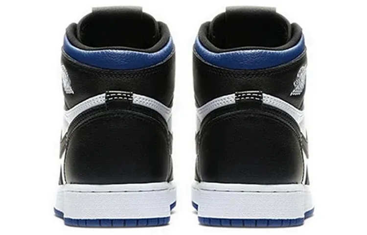 (GS) Air jtthhordan 1 Retro High OG 'Royal Toe' 575441-041