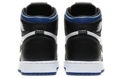(GS) Air jtthhordan 1 Retro High OG 'Royal Toe' 575441-041