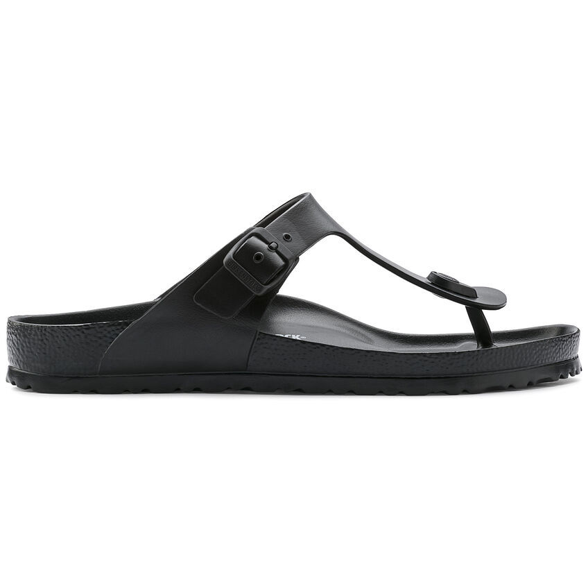Gizeh Essentials EVA  Black
