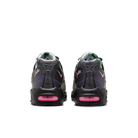 nthtike Air mathtx 95 SP 'corthtteiz Pink Beam'