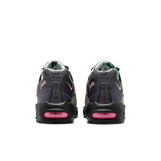 nthtike Air mathtx 95 SP 'corthtteiz Pink Beam'