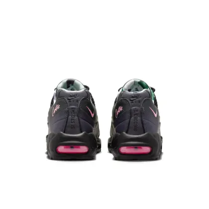 nthtike Air mathtx 95 SP 'corthtteiz Pink Beam'