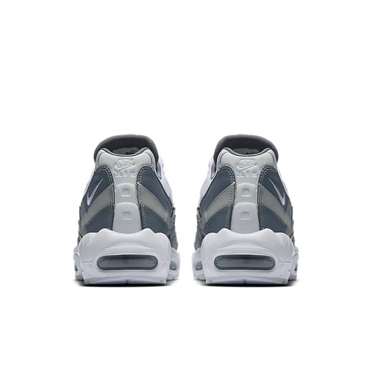 nthtike Air mathtx 95 Essential 'White'