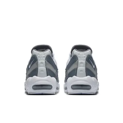 nthtike Air mathtx 95 Essential 'White'